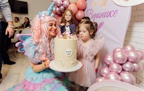 Стильный детский лофт в Реутов