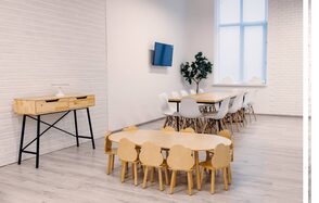 Стильный детский лофт в Реутов