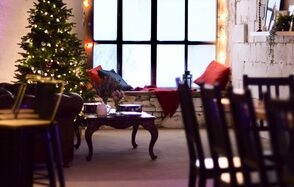 Family. Белый лофт для детских мероприятий  