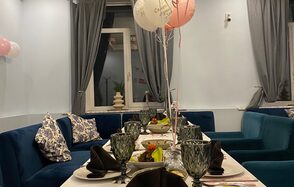 Сахара Кюзини Банкетный зал для небольших торжеств