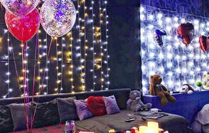 Кинолофт Пальмира