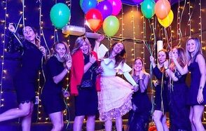 Кинолофт Пальмира