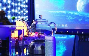 Кинолофт Пальмира