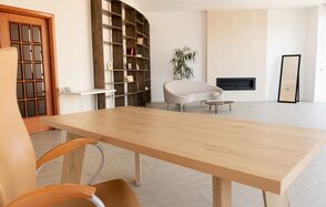 blickstudio Солнечный зал