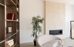 blickstudio Солнечный зал