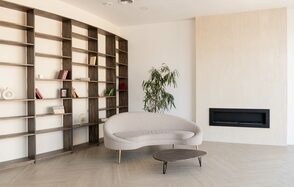 blickstudio Солнечный зал