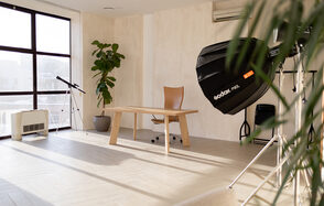 blickstudio Солнечный зал