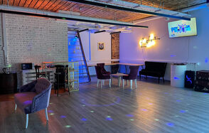 Loft La Festa Светлое пространство на Алексеевской