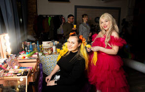 Уютное место с отдельным входом для детских праздников