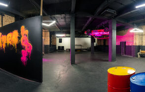 Loop Loft Концептуальное арт-пространство