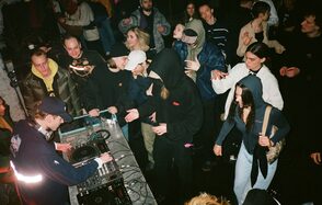 Loop Loft Концептуальное арт-пространство