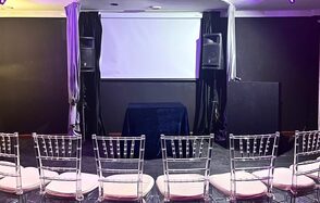 Музей Азартных Игр Светлое пространство