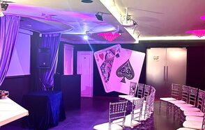 Музей Азартных Игр Светлое пространство