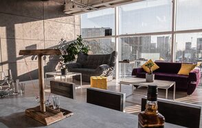 DDMP Event. Атмосферное пространство 