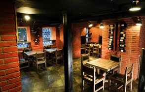 Лофт в центре города