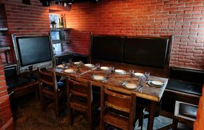 Лофт в центре города