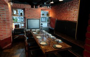 Лофт в центре города