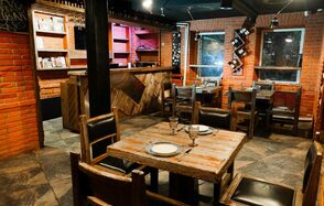 Лофт в центре города