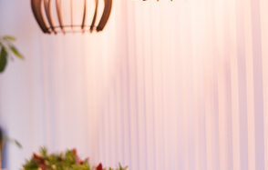 Лофт-кафе с авторским дизайном