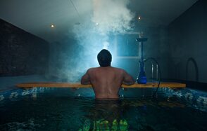 Бар 44. Лофт для вечеринок и дней рождений