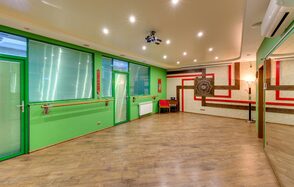 Центр диагностики, массажа и йоги Аватана