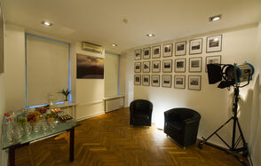 Лофт-студия в центре СПб