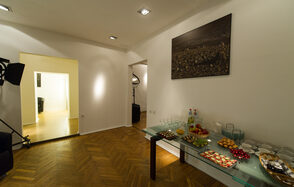 Лофт-студия в центре СПб