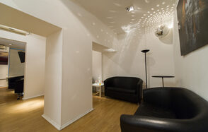 Лофт-студия в центре СПб