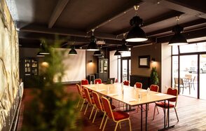 Конференц-зал при отеле