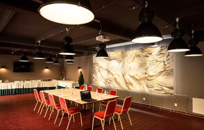 Конференц-зал при отеле