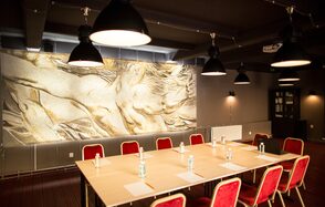 Конференц-зал при отеле