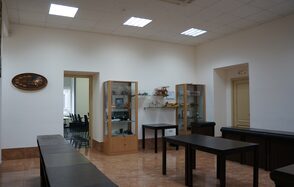 Конференц-зал