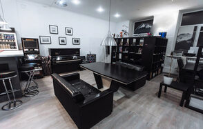 СМЕНА - скейтпарк культуры и отдыха