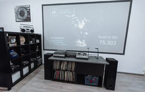 СМЕНА - скейтпарк культуры и отдыха