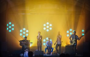 Пространство «Freedom» Атмосферный лофт-бар в центре СПб