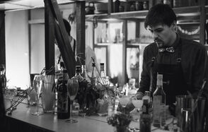 Лофт Самотёка