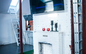 Лофт Самотёка