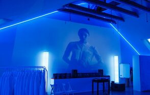 Лофт Самотёка