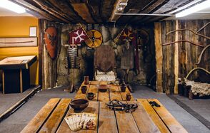 Лофт-Древняя Русь