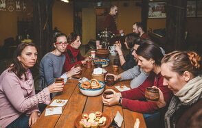 Лофт-Древняя Русь