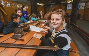 Лофт-Древняя Русь