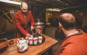 Лофт-Древняя Русь