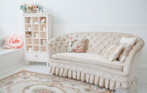 Фотостудия Bouton. Лофт в стиле прованс 