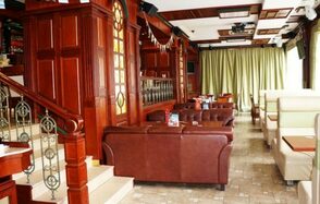 Ирландский ресторан PUB&PUB. Бар под закрытие в Одинцово 