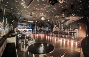 Развлекательный комплекс «Аризона» 