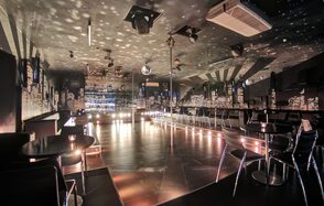 Развлекательный комплекс «Аризона» 