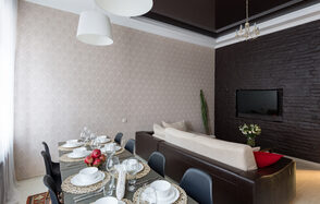 Апартаменты в центре СПб