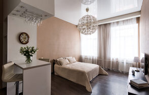 Апартаменты в центре СПб