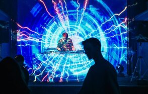 Клубный лофт в СПб