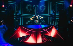 Клубный лофт в СПб